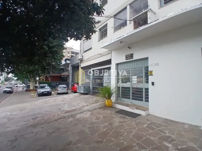 Kitnet para locação, Boa Vista, Novo Hamburgo, RS