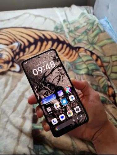 Top de linha Xiaomi 512/12gb Ótimo estado