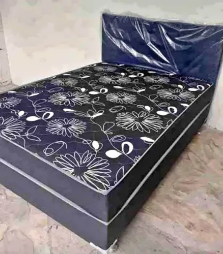 cama box casal 