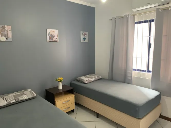 Aluguel de Apartamento para temporada em Meia Praia - Itapema