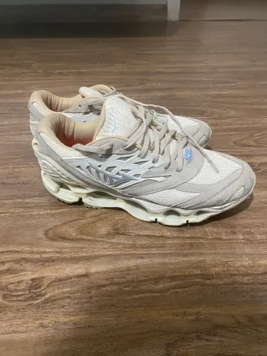 Mizuno areia 