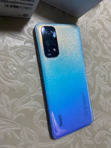 Redmi note 11