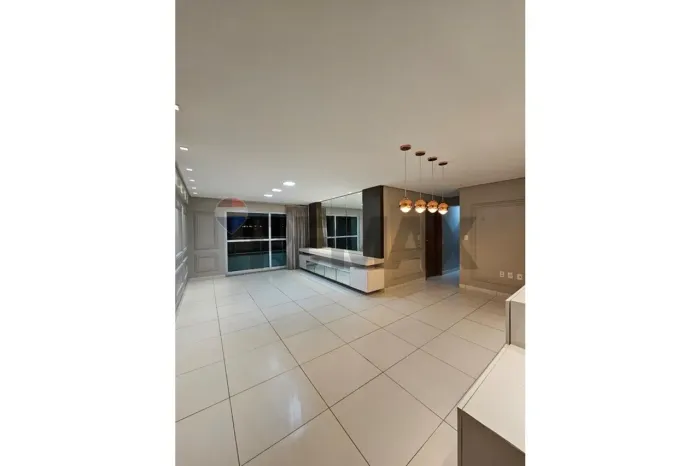 APARTAMENTO PARA ALUGAR | BRISAMAR / JARDIM LUNA