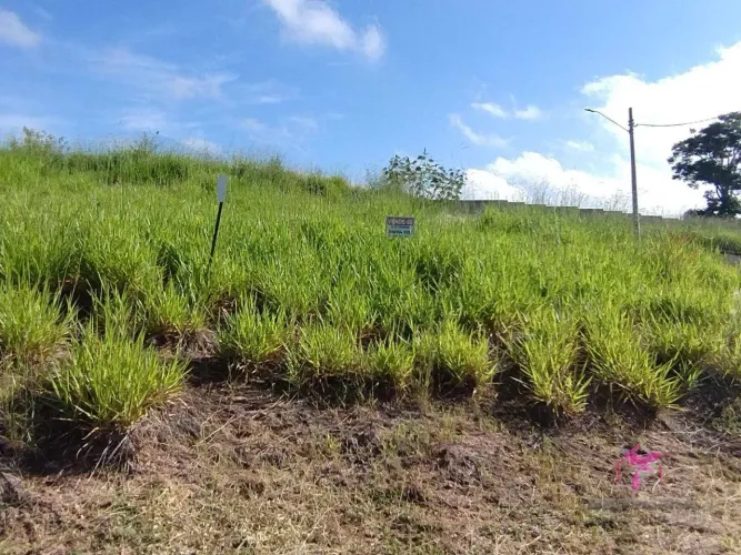 Terreno à venda - Rio Claro