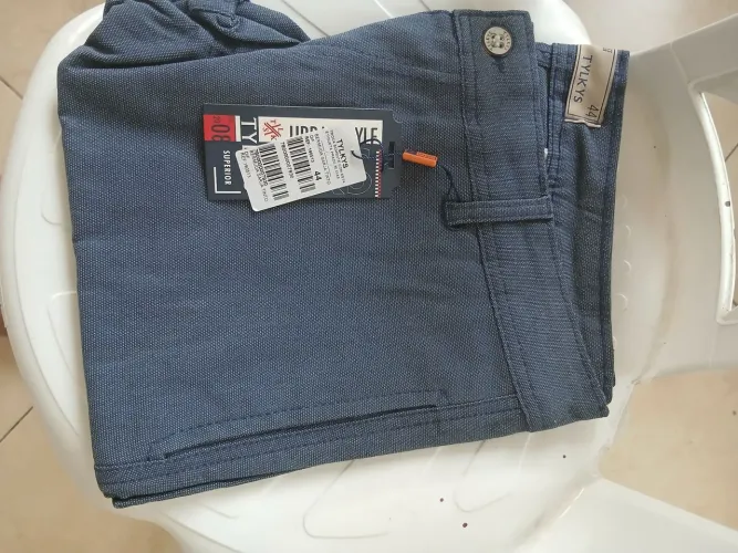 Bermudas Masculina