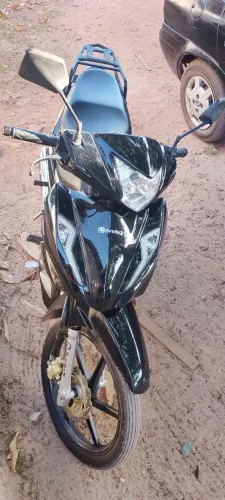 Vendo moto bis Aveloz