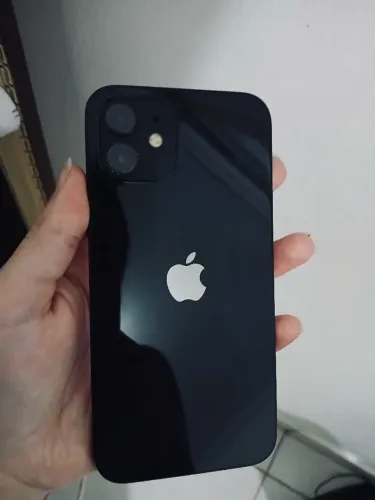IPHONE 12 128GB - 96% DE BATERIA | SUPER CONSERVADO | PRONTO PARA USAR!