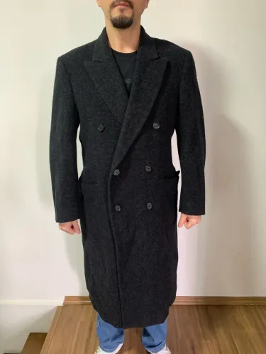 CASADO DE LÃ - Masculino
