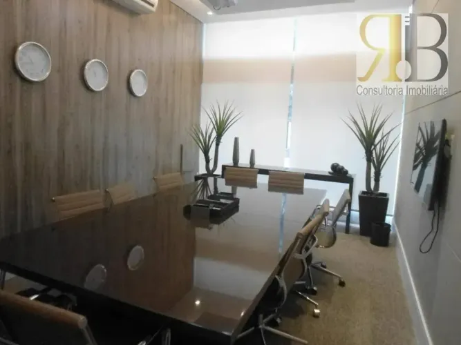 Sala à venda, 30 m² por R$ 110.000,00 - Pechincha - Rio de Janeiro/RJ