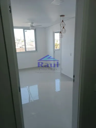 LOCAÇÃO - APARTAMENTO - SANTO AMARO - SÃO PAULO/SP