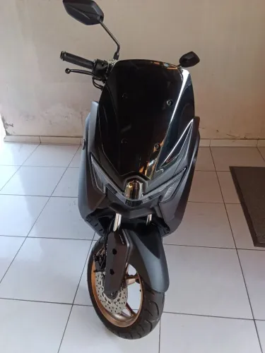 Nmax 2025 imperdível 