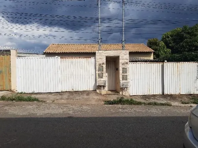 Casa de leilão em RESPLENDOR / IGARAPE / MG | Leilão SFI - Edital Único