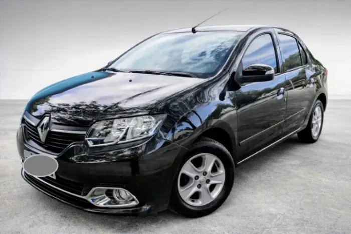 Renault Logan Dynamique Hi-flex 1.6 8V 4P 2014