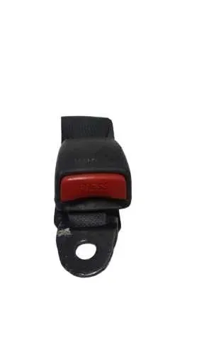 Fecho Cinto De Segurança Central Traseiro Nissan Versa 2015