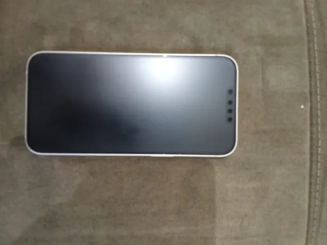 iPhone 13 128 Gigas cor branca