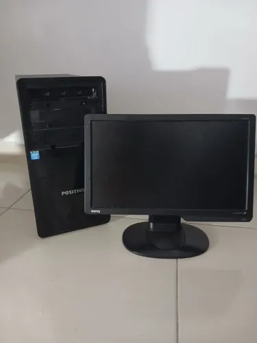 PC POSITIVO