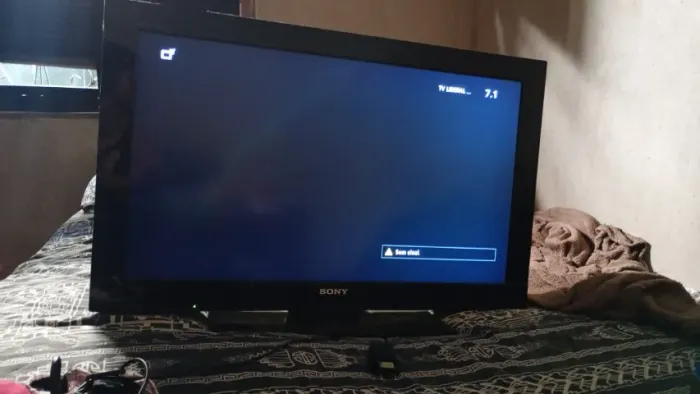 TV 32 polegadas Sony