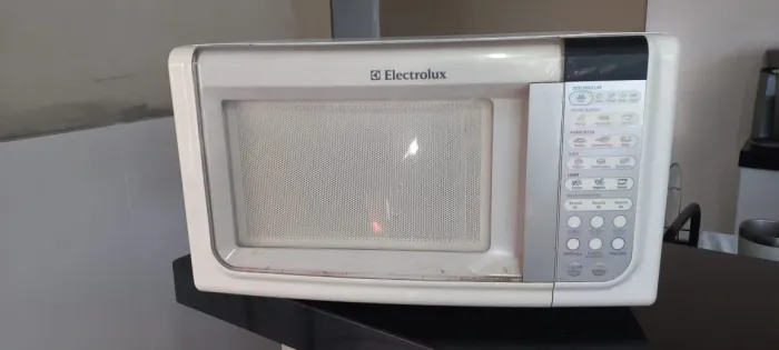 Micro-ondas Electrolux 23 litros 127v
