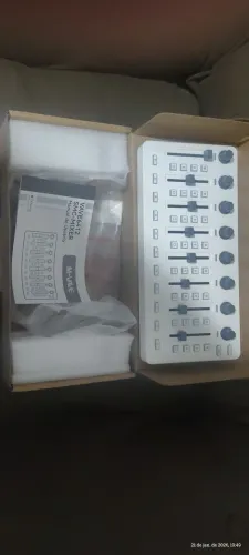 M - vave SMC Mixer 