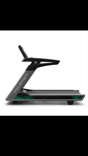 Esteira moviment X 4.6TSi