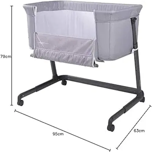 Berço portátil co-bed Cosco