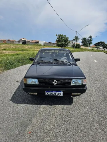 Volkswagen Saveiro GL 1.8mi E 1.6/gl/ls/s/ Sunset 1989