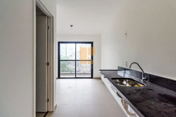 Studio, Bela Vista - São Paulo