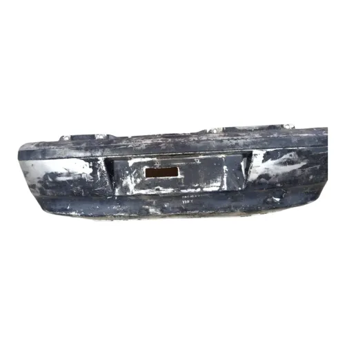 Parachoque Traseiro Fiat Palio 96 1997 1998 1999 2000 A 2002