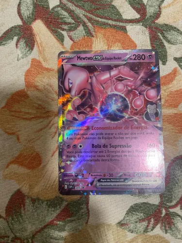 Pokémon TCG Cartas de Colecionador