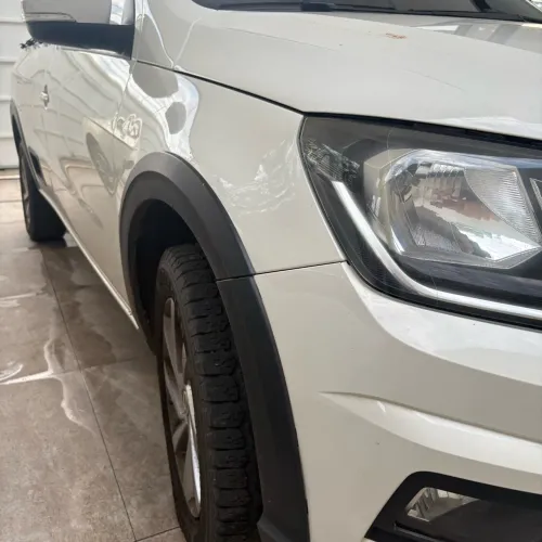 Volkswagen Saveiro Trendline 1.6 Total Flex 16V 2023