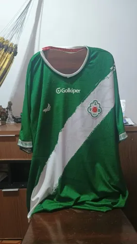 Camisa Tuna Luso