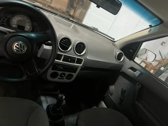 Volkswagen Gol Geração IV Trend 1.0 8V MI Total Flex Mec. 2P 2010