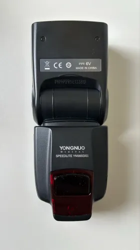 Flash Yongnuo YN565 EXII