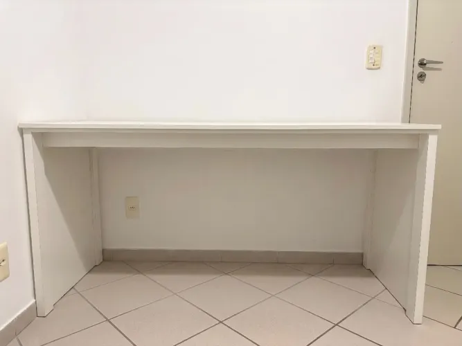 MESA ESCRITÓRIO ( Madeira )