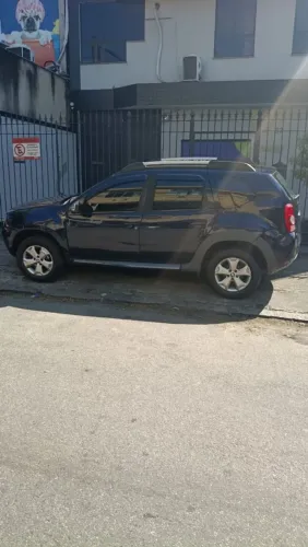 Renault Duster Dynamique 2.0 Hi-flex 16V Mec. 2014