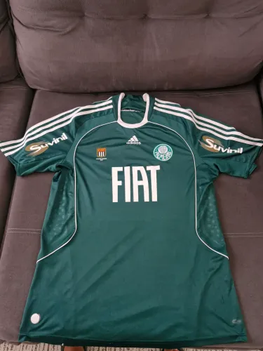 Camisa do Palmeiras 