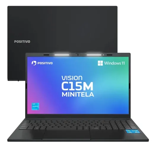 NOTEBOOK POSITIVO c15 VISION 