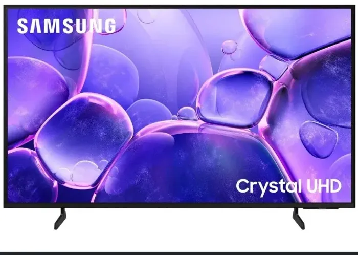 Tv SMART 55 samsumg 4k uhd NOVA