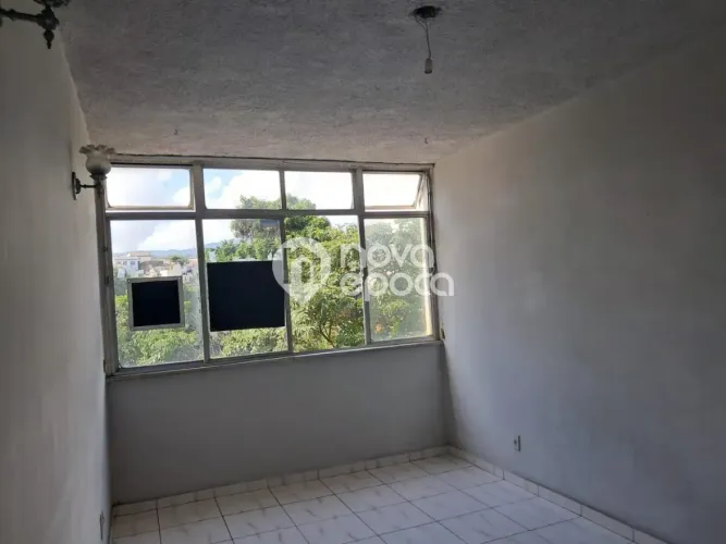 Cachambi | Apartamento 2 quartos