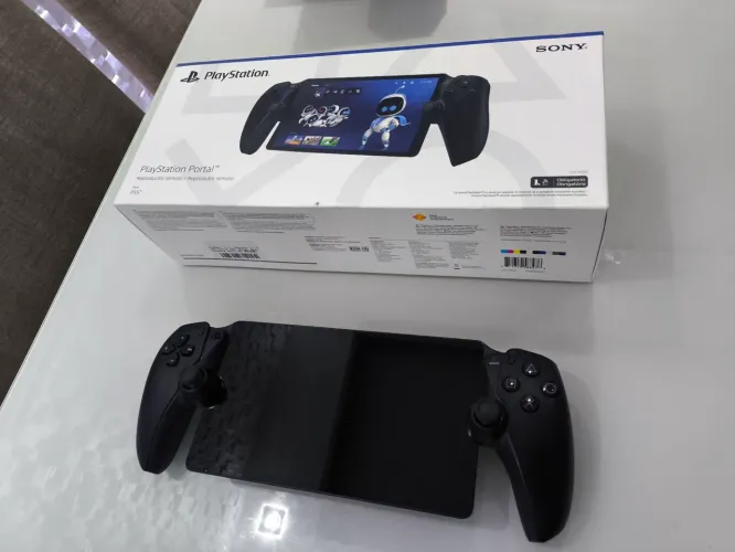 PS portal midnight