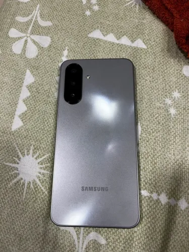 Galaxy a17
