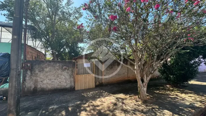 Hidrolandia - Terreno no Bairro Nazare codigo: 323347