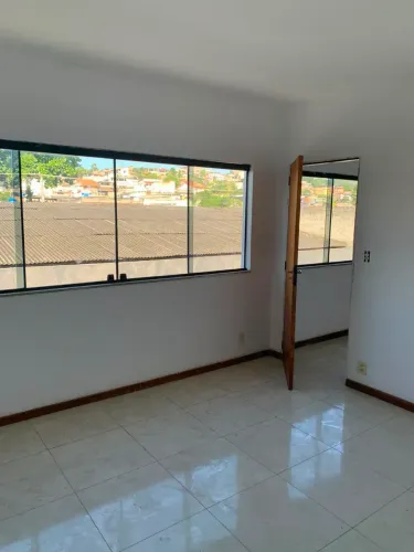 Imóvel para venda tem 71 metros quadrados com 2 quartos em Galo Branco - São Gonçalo - RJ