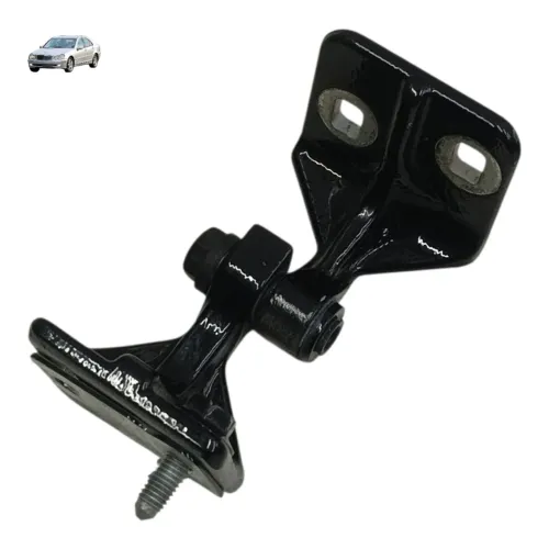 Dobradiça Traseira Direita Mercedes C230k 2003 2004 2005 06