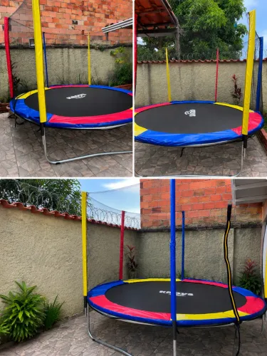 Disponível para locação 