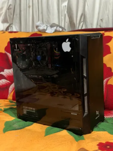 PC Gamer i5-9400F | GTX 1650 4GB | 16GB RAM