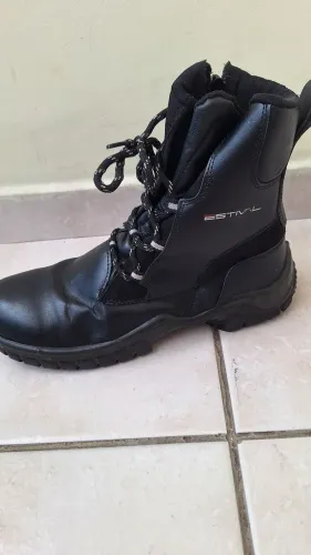 Bota de segurança profissional ESTIVAL