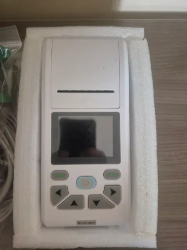 Eletrocardiograph EXG90A