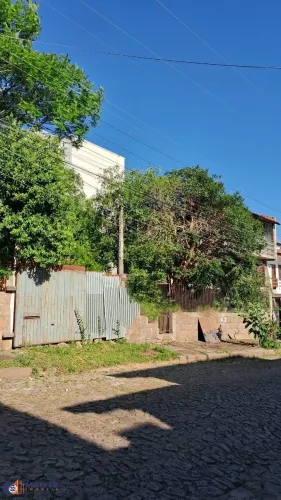Ótimo terreno no bairro Cavalhada