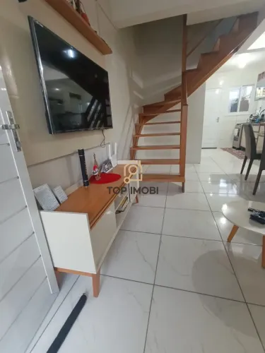 Sobrado à venda no bairro São Virgílio - Caxias do Sul/RS